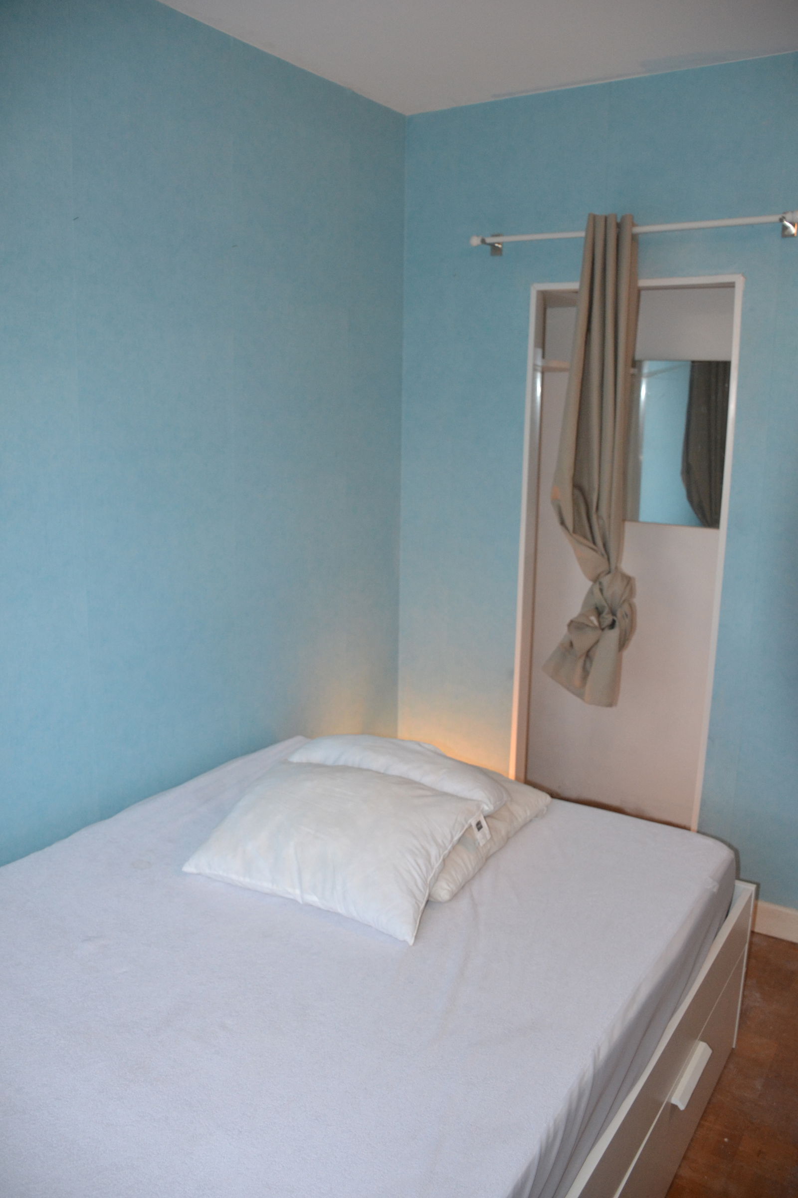 Homestay Domérat 660546