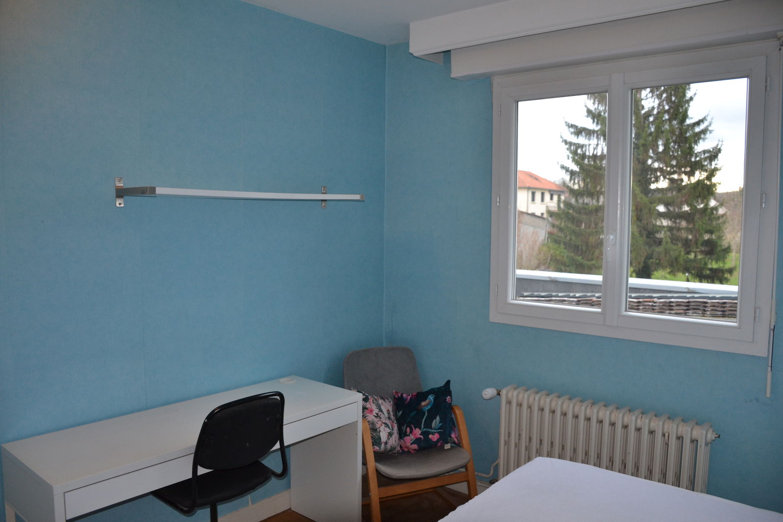 Homestay Domérat 660546