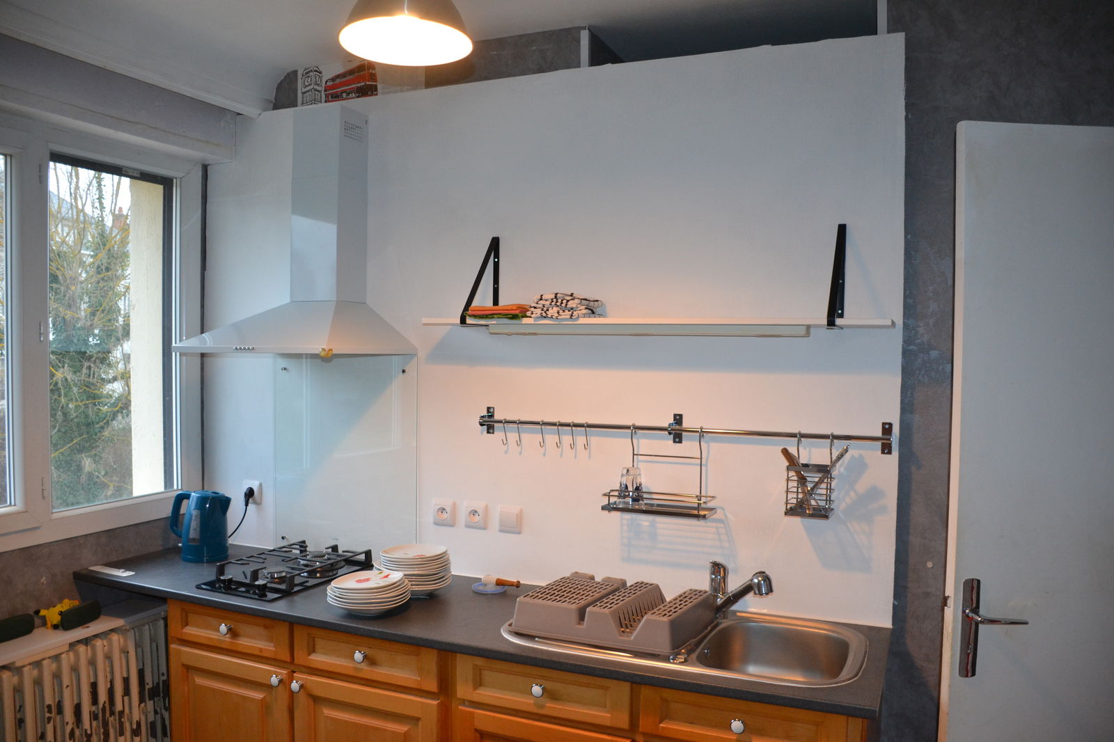 Homestay Domérat 660546