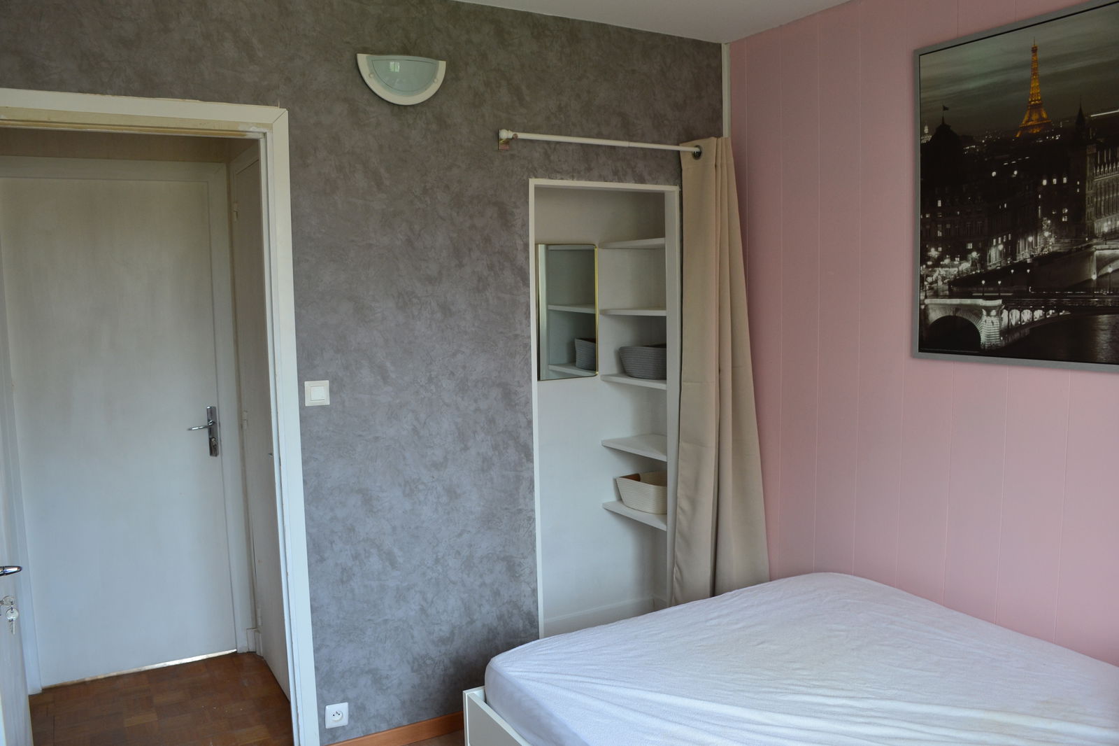 Homestay Domérat 660564