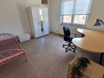 Roomlala | Chambre étudiant(e)s  proche université du Sart Tilman