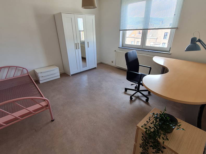 Colocation Liège 268184-1