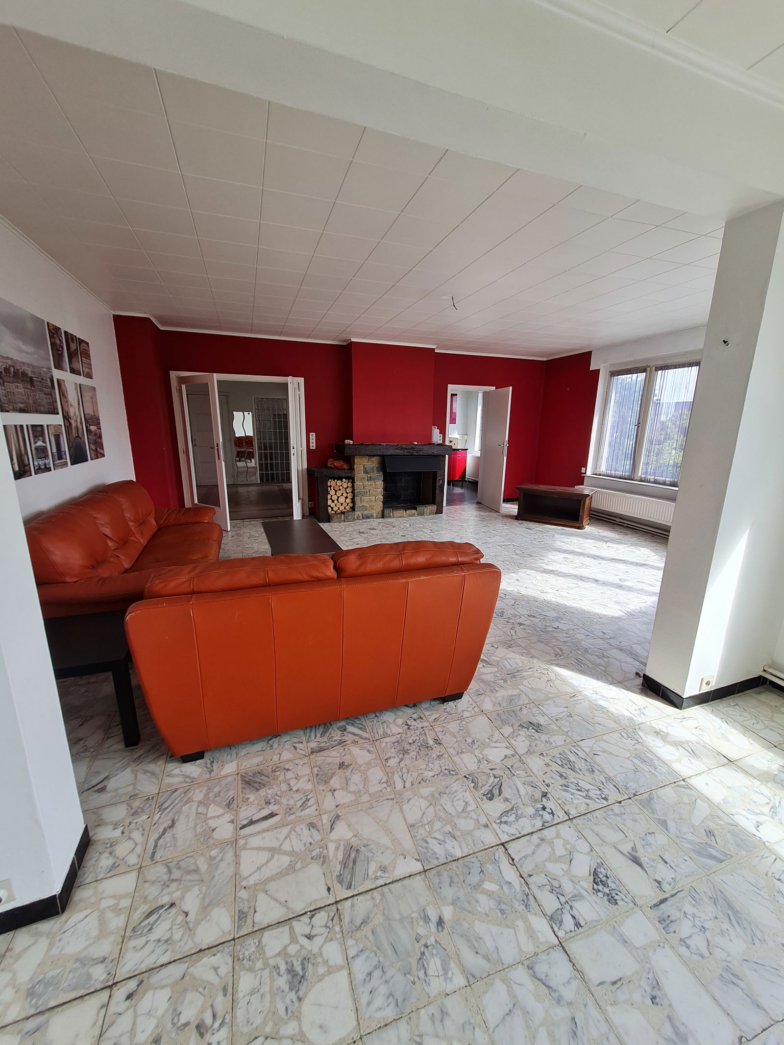 Colocation Liège 268184