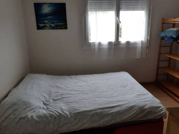 Chambre À Louer Saint-Nazaire 258461