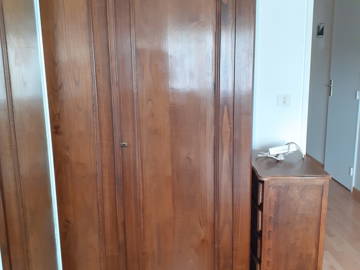 Chambre À Louer Saint-Nazaire 258461