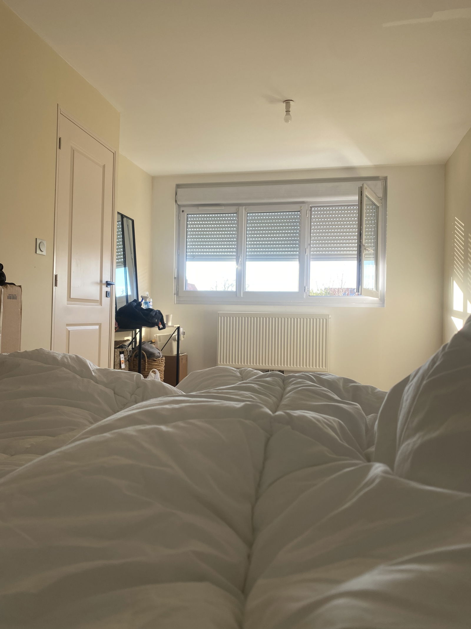 Homestay Villeneuve-d'Ascq 433137