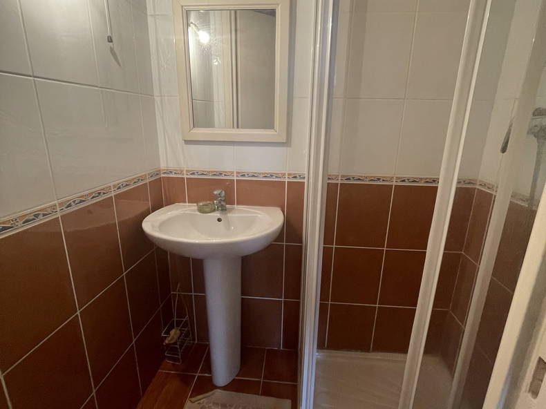 Chambre Chez L'habitant Bry-sur-Marne 268552-2