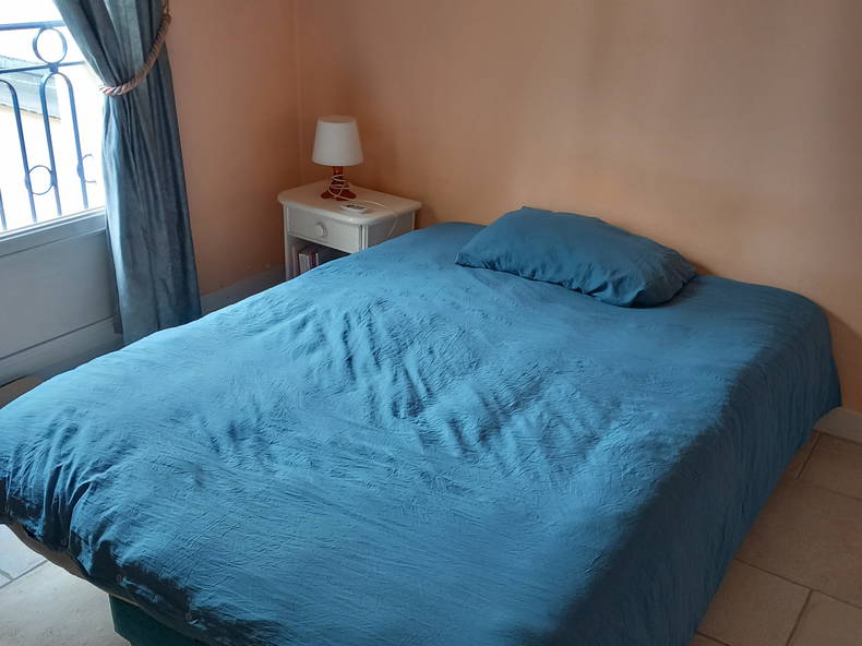 Chambre Chez L'habitant Bry-sur-Marne 268552-3