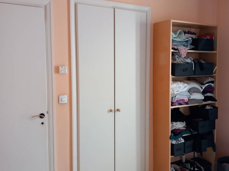 Chambre Chez L'habitant Bry-sur-Marne 268552-4