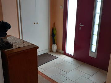 Chambre Chez L'habitant Bry-Sur-Marne 268552-6