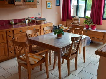 Chambre Chez L'habitant Bry-Sur-Marne 268552-7