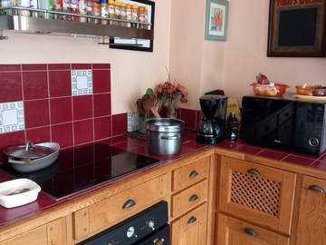 Chambre Chez L'habitant Bry-Sur-Marne 268552-8