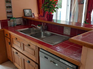 Chambre Chez L'habitant Bry-Sur-Marne 268552-9