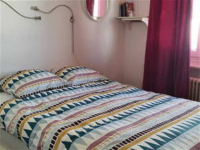 Studentenzimmer Oder International