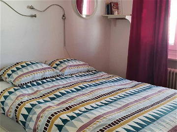 Chambre À Louer Genève 263133