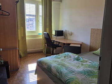 Chambre Chez L'habitant Genève 263133-2