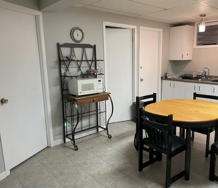Shared Housing Trois-Rivières 640573