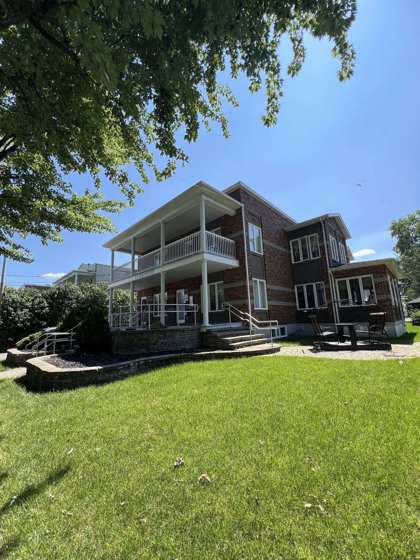 Colocation Saint-Hyacinthe 519418