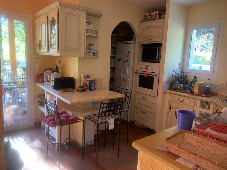 Homestay Toulouse 331885-3