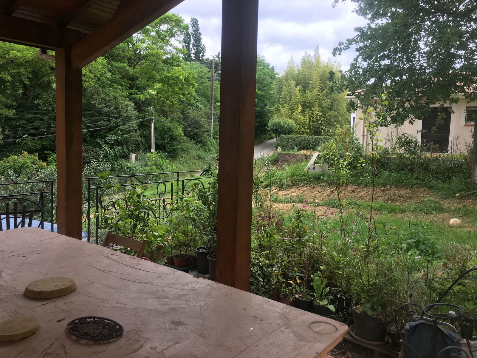 Homestay Toulouse 331885