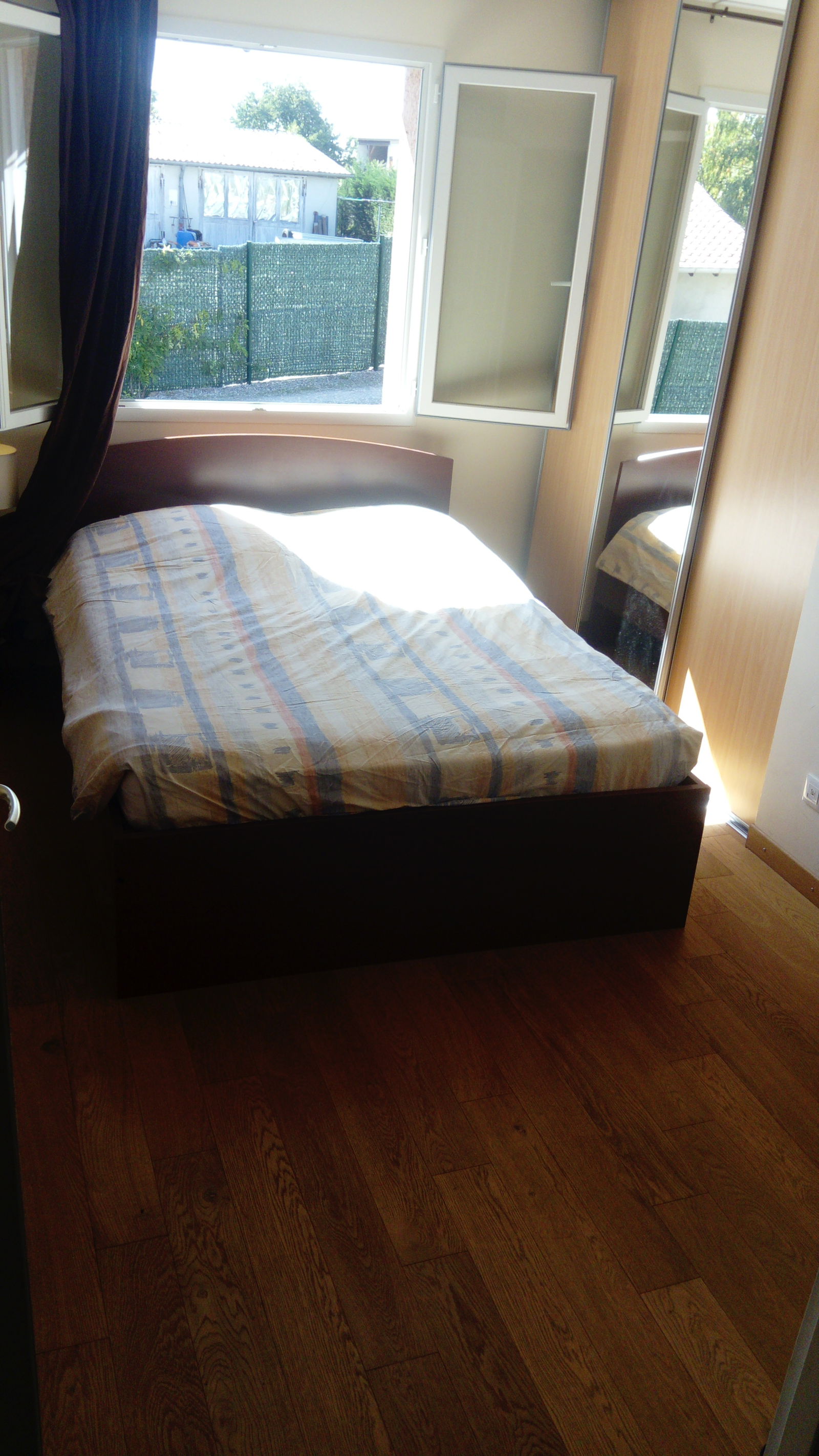 Homestay Priay 87527