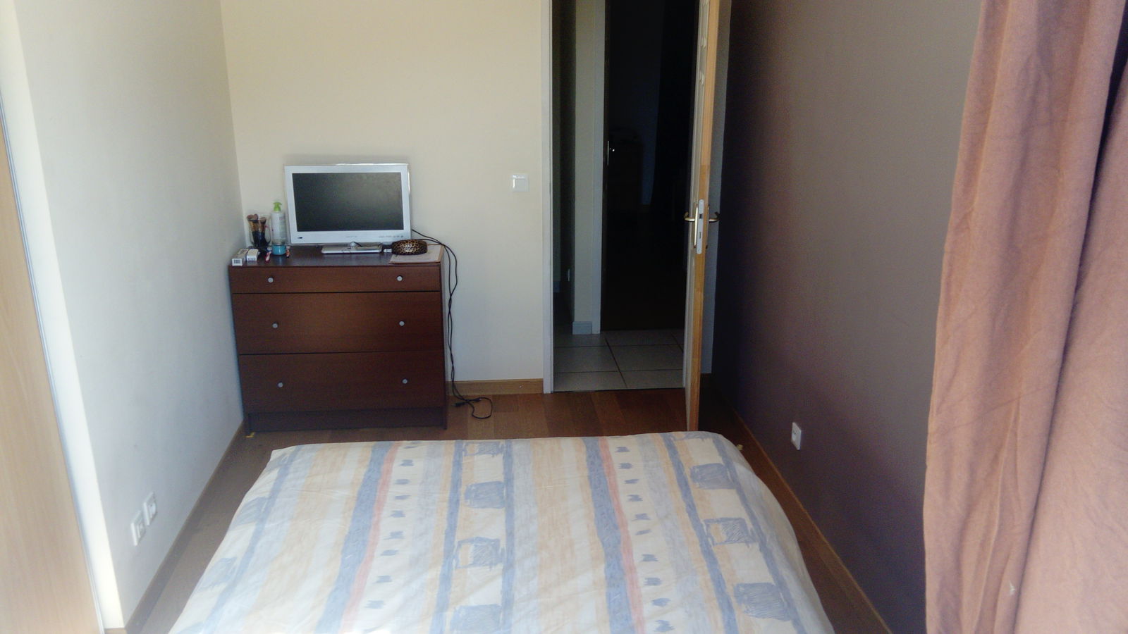 Homestay Priay 87527