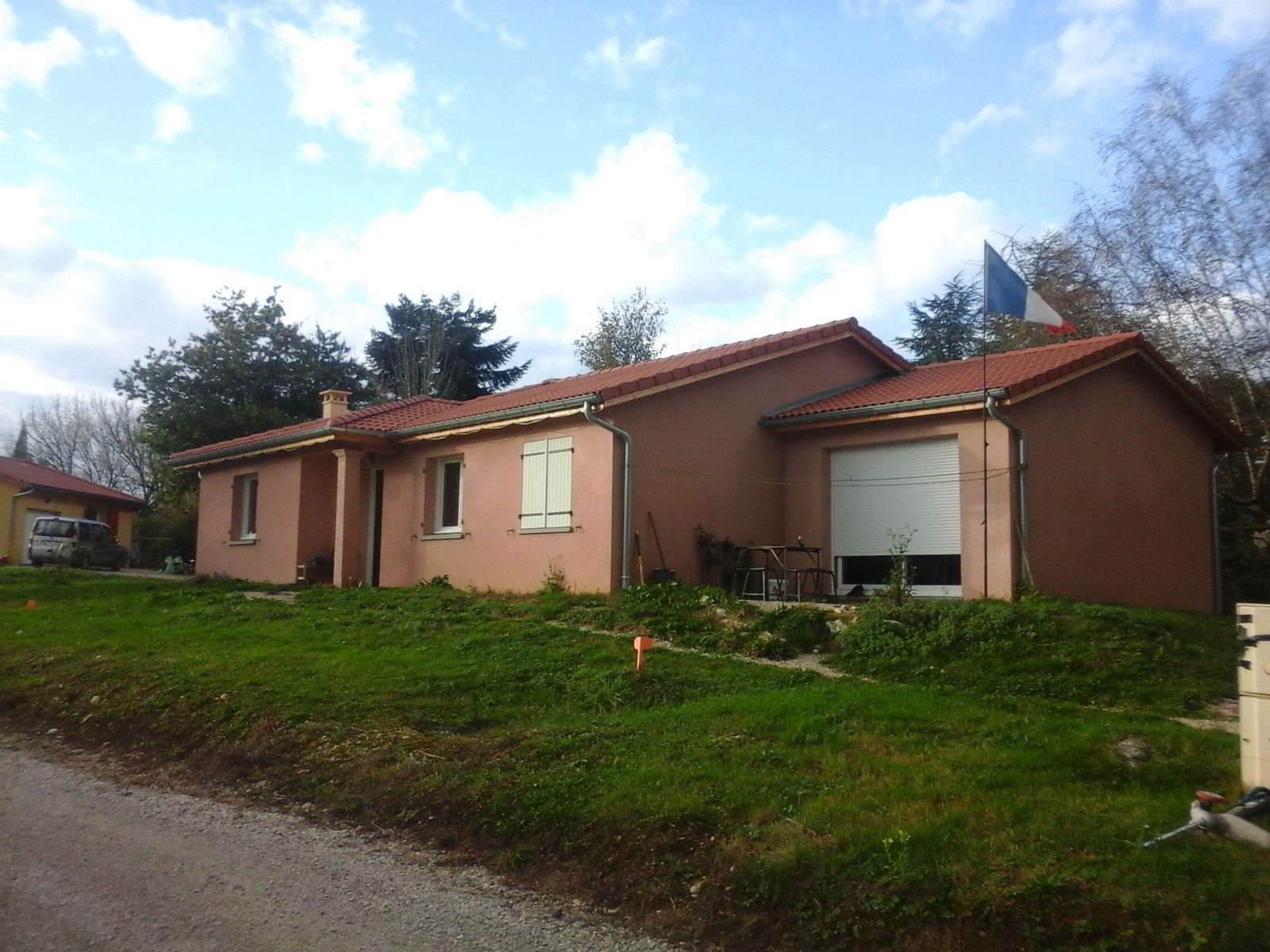 Homestay Priay 87527