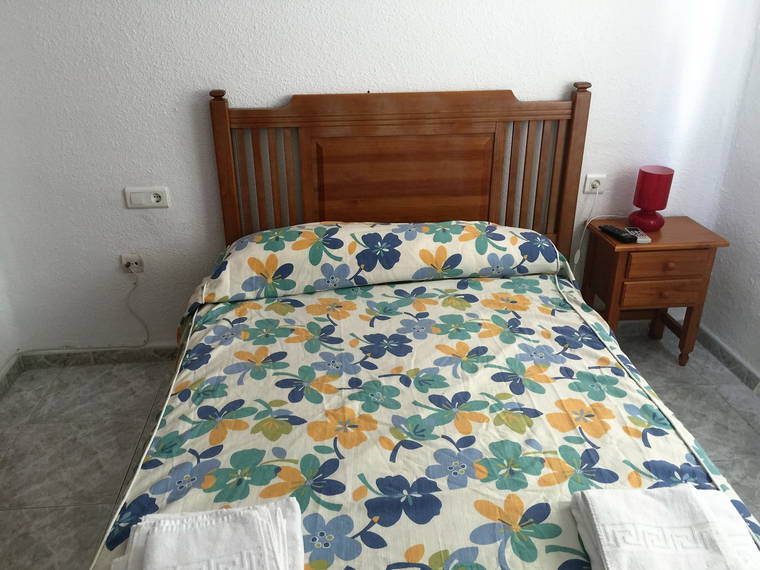 Chambre À Louer Málaga 235793-1