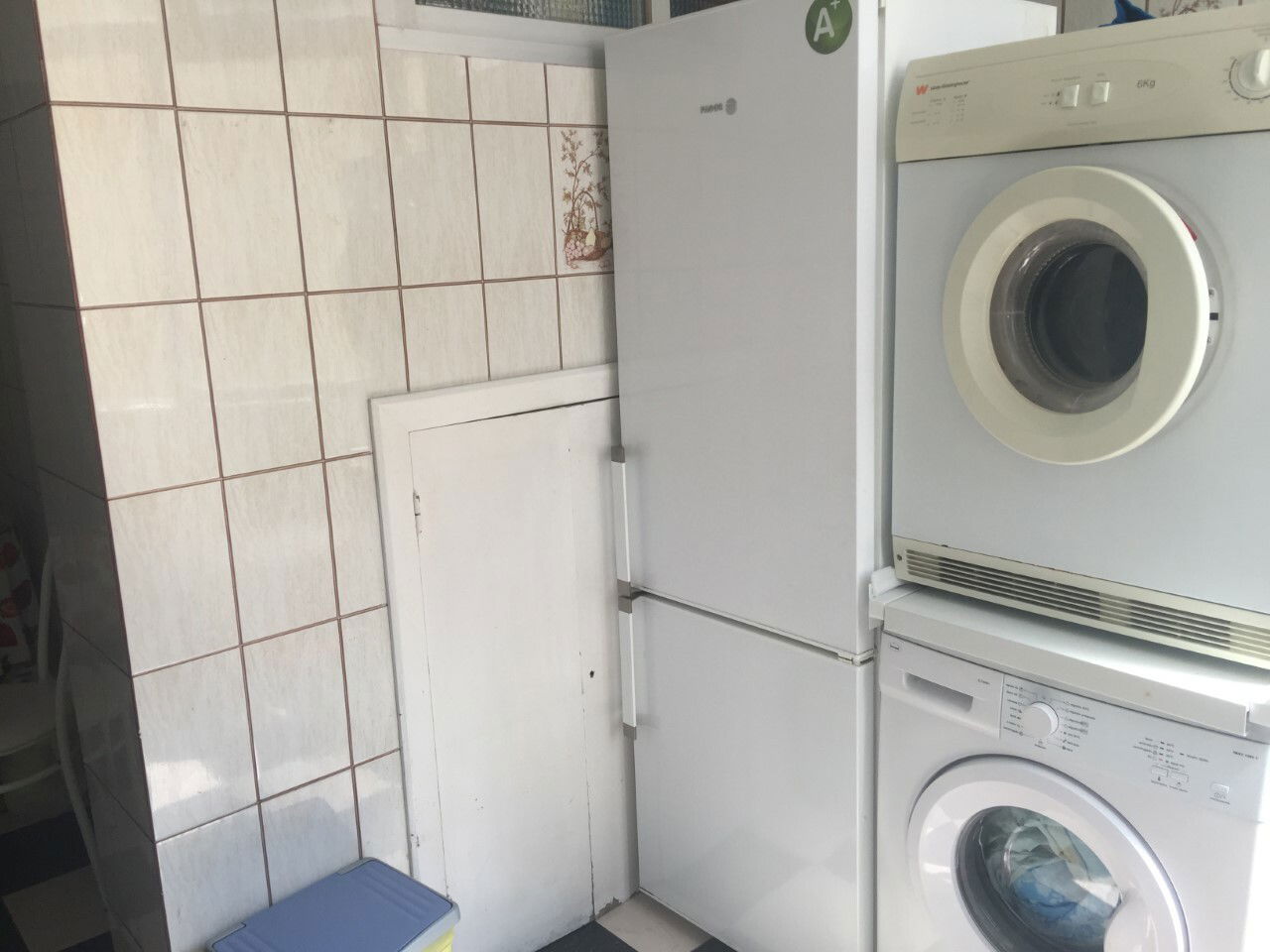 Colocation Málaga 235793