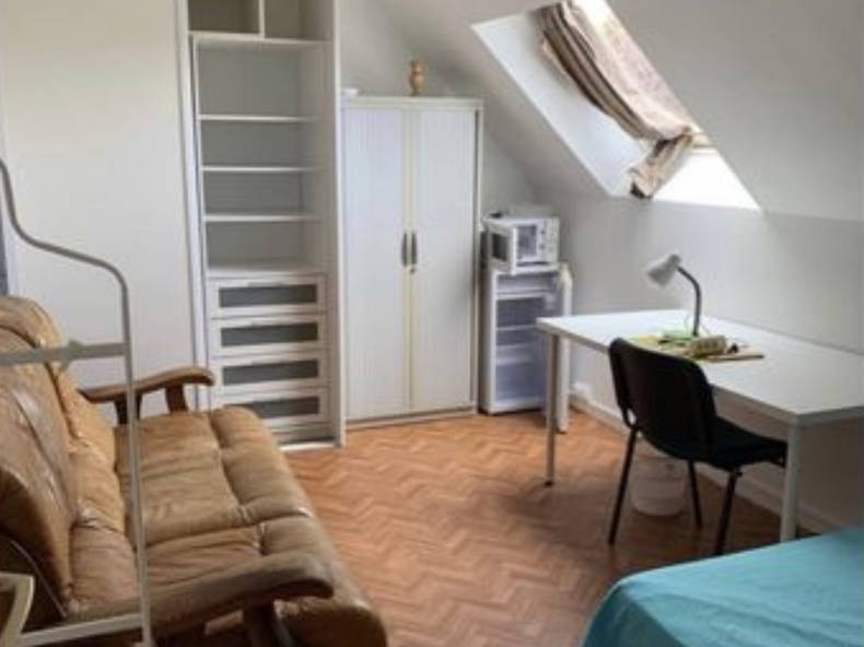 Quedarse En Casa Vauréal 249395-1