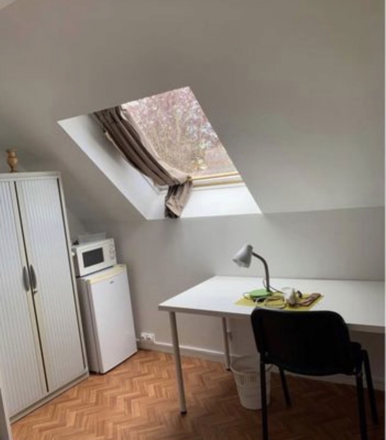 Homestay Vauréal 249395