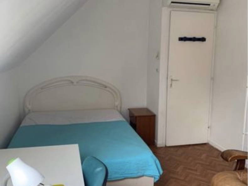 Quedarse En Casa Vauréal 249395-3