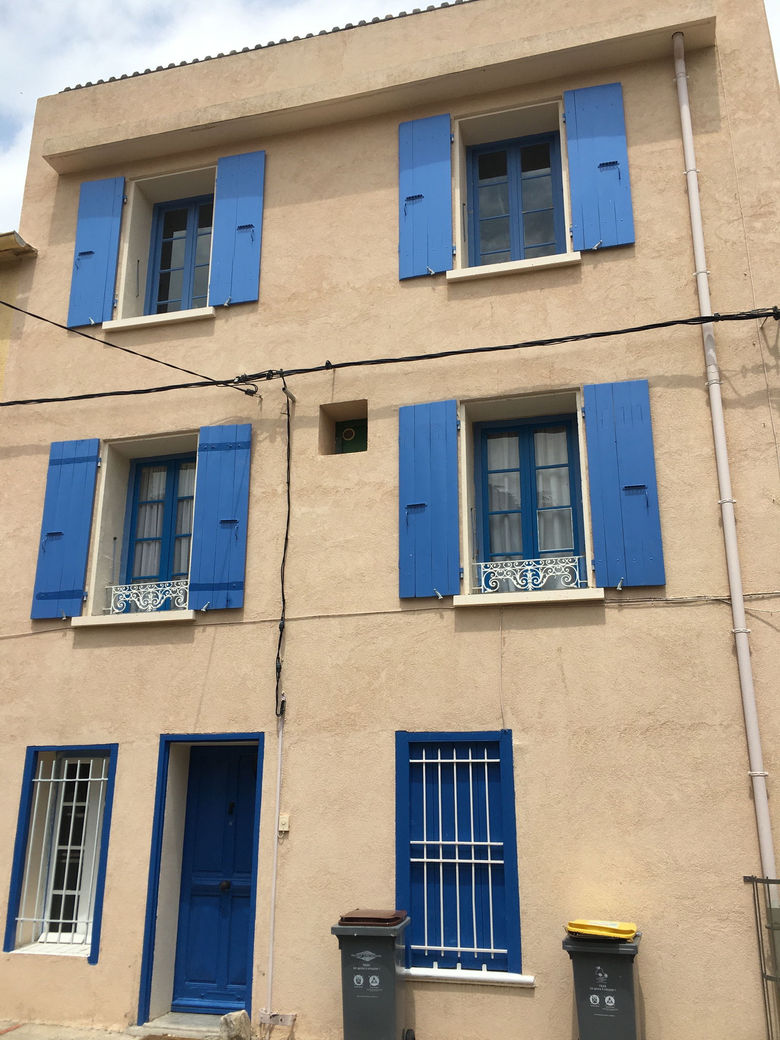 Homestay Argelès-sur-Mer 251944