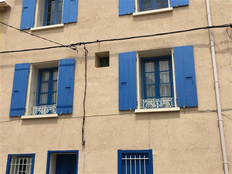 Chambre À Louer Argelès-sur-Mer 251944-1