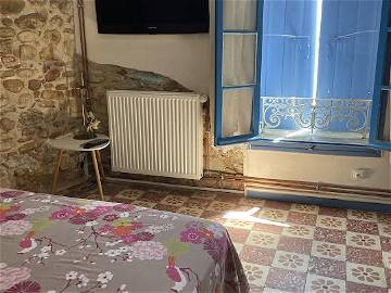 Room For Rent Argelès-Sur-Mer 251944