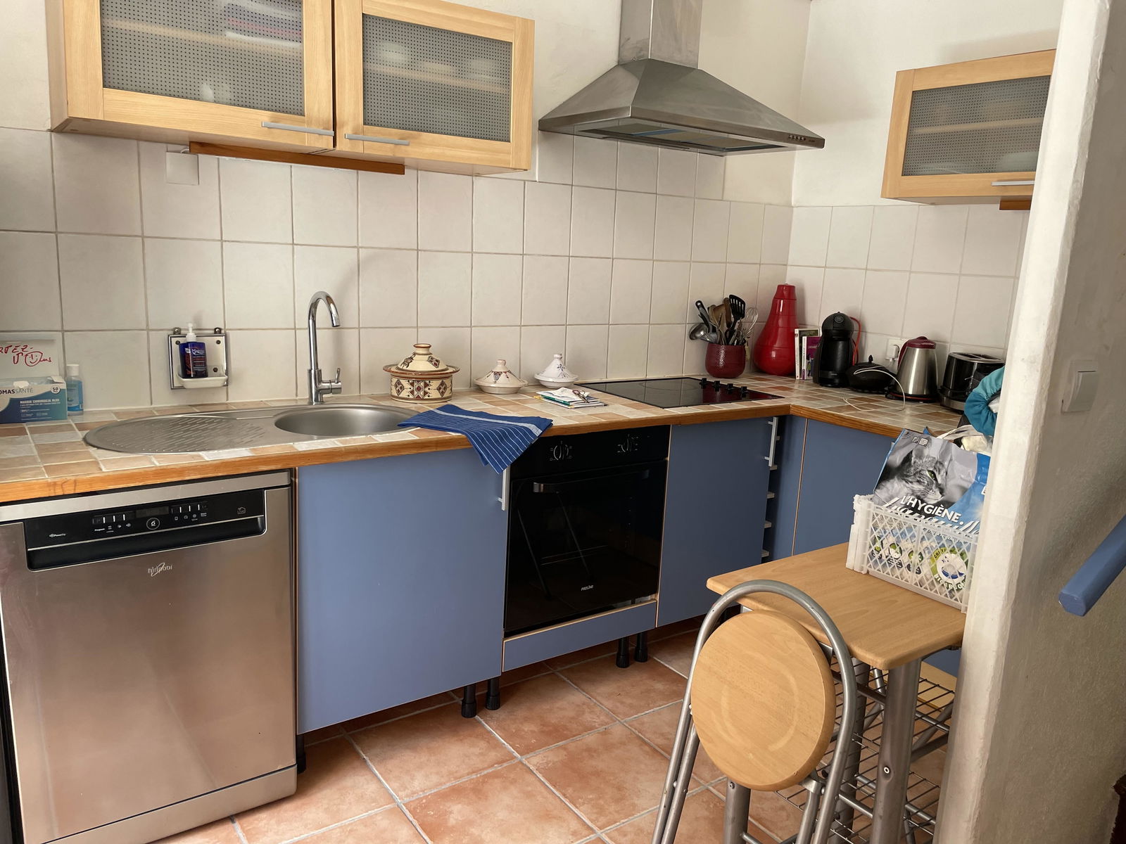 Homestay Argelès-sur-Mer 251944