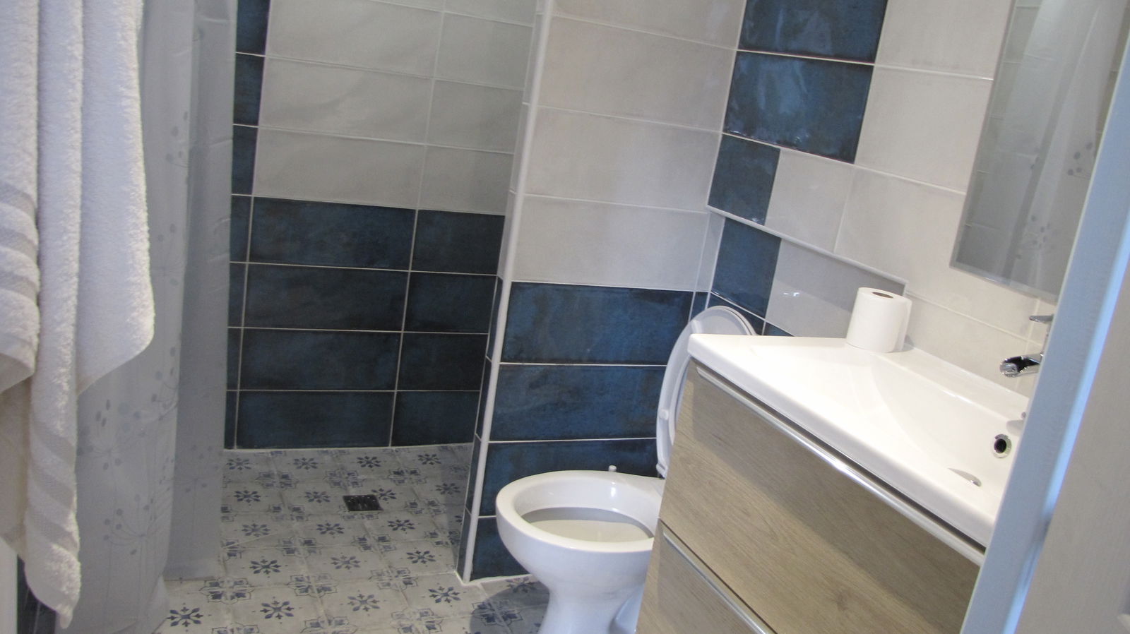 Homestay Émanville 259881