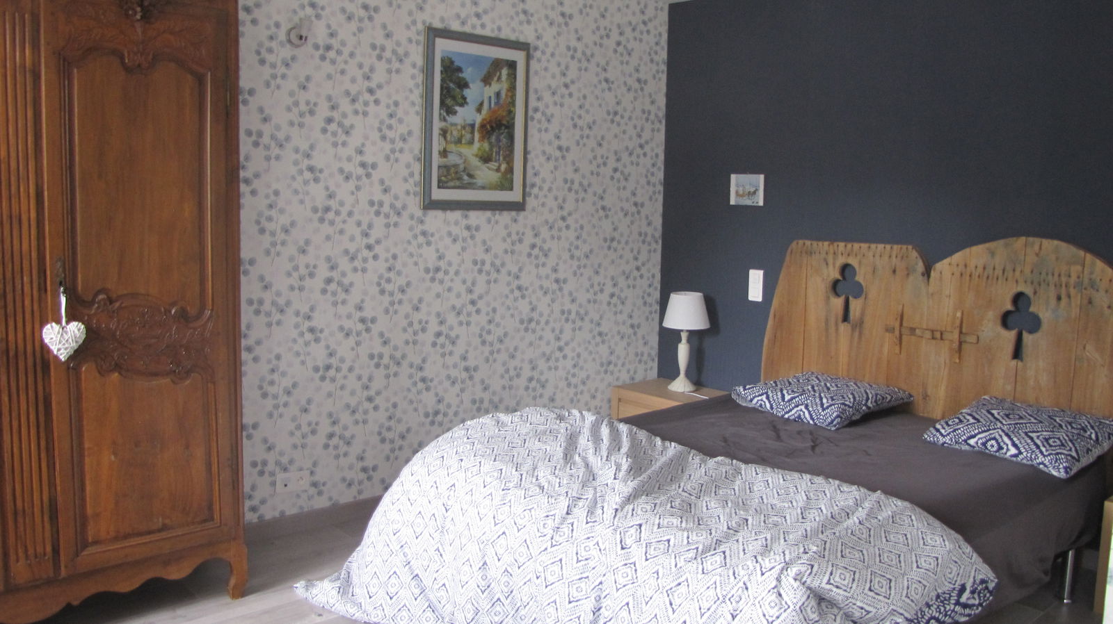 Homestay Émanville 259881