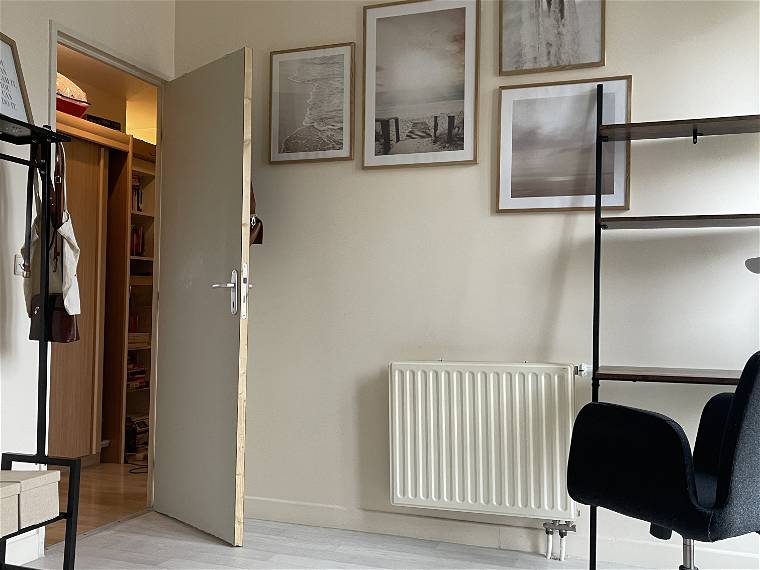 Homestay Épinay-sur-Seine 266937