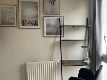 Chambre Chez L'habitant Épinay-Sur-Seine 266937-4