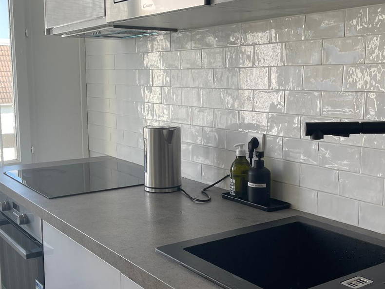 Chambre Chez L'habitant Épinay-sur-Seine 266937-2