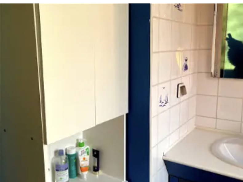 Chambre Chez L'habitant Épinay-sur-Seine 266937-5