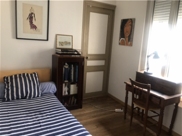 Room For Rent Joinville-Le-Pont 369332-1