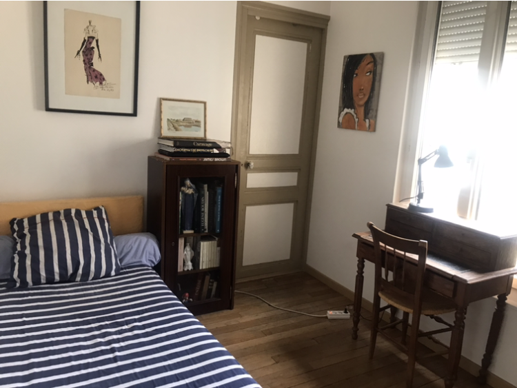 Homestay Joinville-le-Pont 371064-1