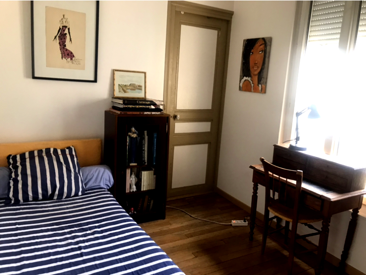 Homestay Joinville-le-Pont 376306-1