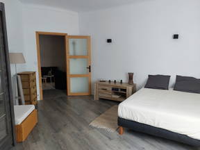 Student room rental Annecy city center near train station