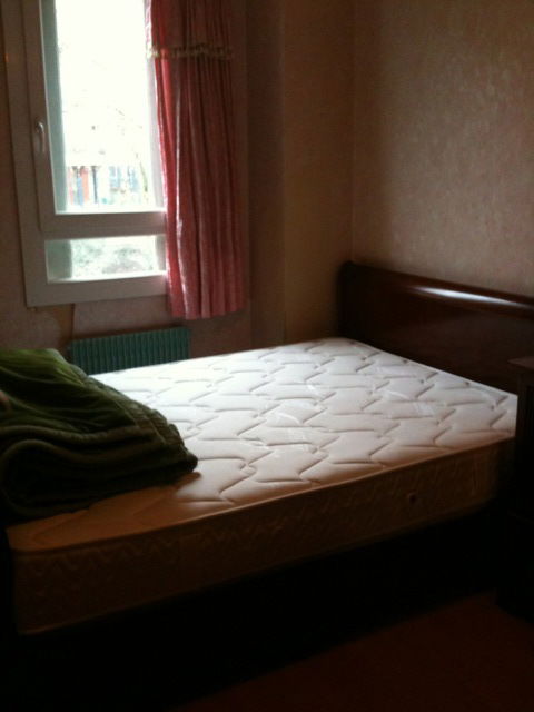 Homestay Evry 2162