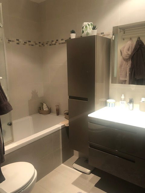 Homestay Saint-Germain-en-Laye 251491