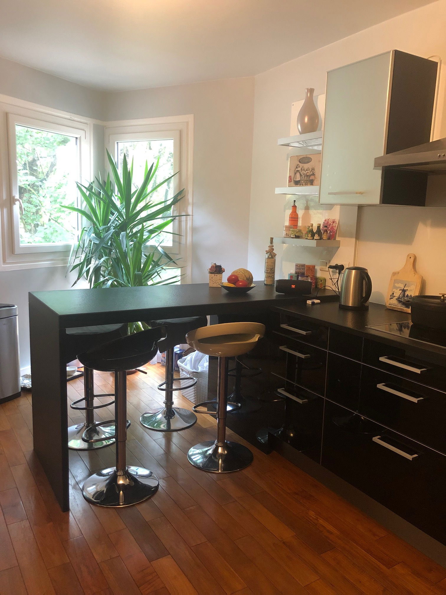 Homestay Saint-Germain-en-Laye 251491