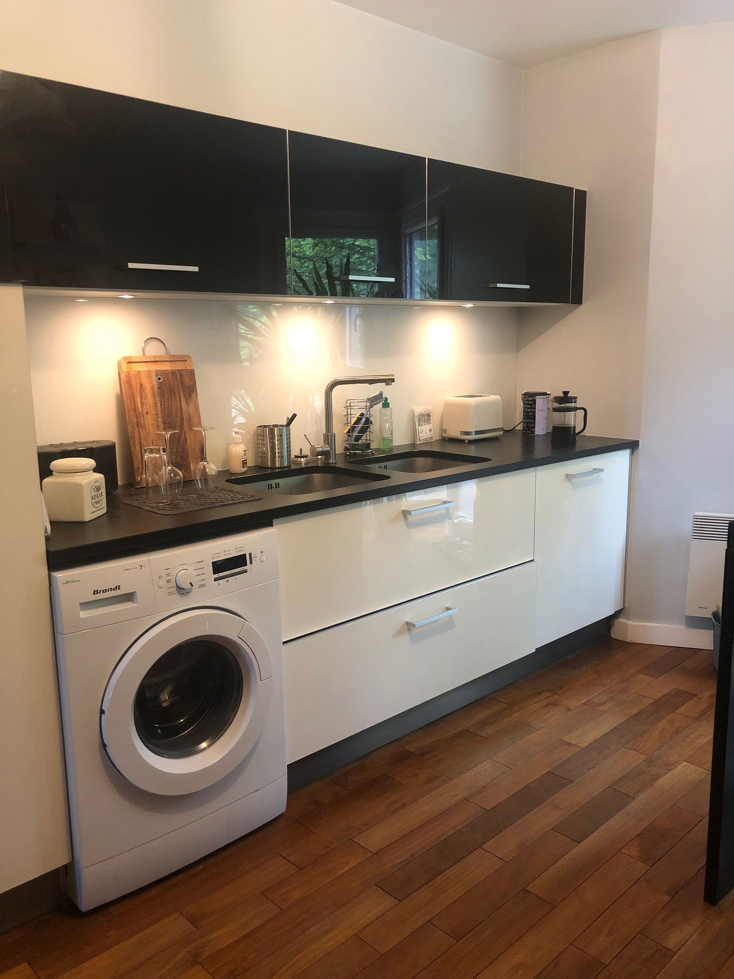 Homestay Saint-Germain-en-Laye 251491